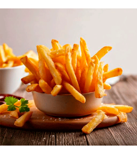 Fried Potato flavour